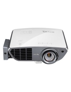 Benq W3000 videoproiettore Proiettore a raggio standard 2000 ANSI lumen DLP 1080p (1920x1080) Bianco