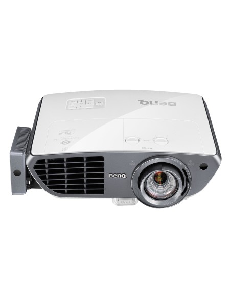 Benq W3000 videoproiettore Proiettore a raggio standard 2000 ANSI lumen DLP 1080p (1920x1080) Bianco