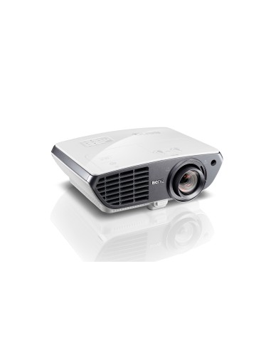 Benq W3000 videoproiettore Proiettore a raggio standard 2000 ANSI lumen DLP 1080p (1920x1080) Bianco