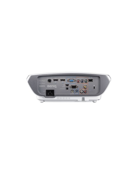 Benq W3000 videoproiettore Proiettore a raggio standard 2000 ANSI lumen DLP 1080p (1920x1080) Bianco