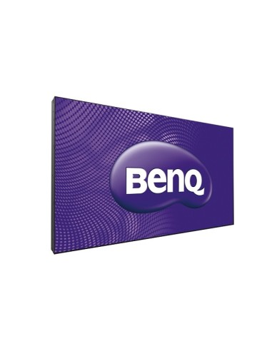 Benq PL460 Pannello piatto per segnaletica digitale 116,8 cm (46") LED 500 cd m² Full HD Nero