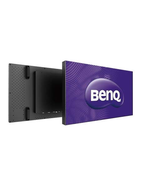 Benq PL460 Pannello piatto per segnaletica digitale 116,8 cm (46") LED 500 cd m² Full HD Nero