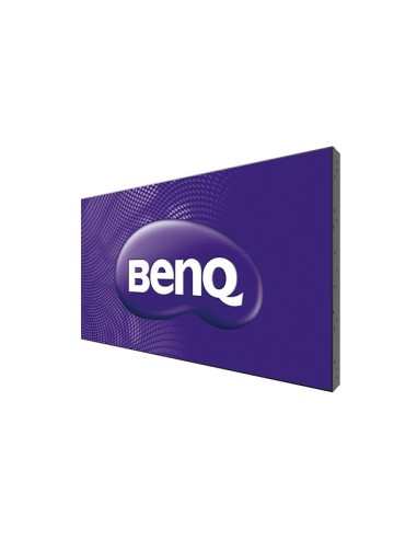 Benq PL460 Pannello piatto per segnaletica digitale 116,8 cm (46") LED 500 cd m² Full HD Nero
