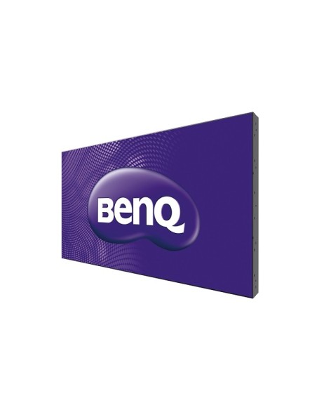 Benq PL460 Pannello piatto per segnaletica digitale 116,8 cm (46") LED 500 cd m² Full HD Nero