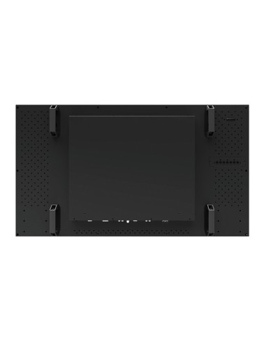 Benq PL460 Pannello piatto per segnaletica digitale 116,8 cm (46") LED 500 cd m² Full HD Nero