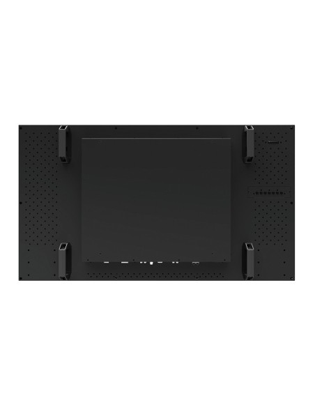 Benq PL460 Pannello piatto per segnaletica digitale 116,8 cm (46") LED 500 cd m² Full HD Nero