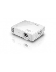 Benq MH530 videoproiettore Proiettore a raggio standard 3200 ANSI lumen DLP 1080p (1920x1080) Compatibilità 3D Bianco