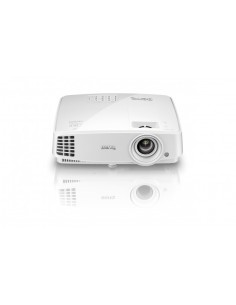 Benq MH530 videoproiettore Proiettore a raggio standard 3200 ANSI lumen DLP 1080p (1920x1080) Compatibilità 3D Bianco 2