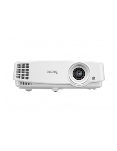 Benq MH530 videoproiettore Proiettore a raggio standard 3200 ANSI lumen DLP 1080p (1920x1080) Compatibilità 3D Bianco