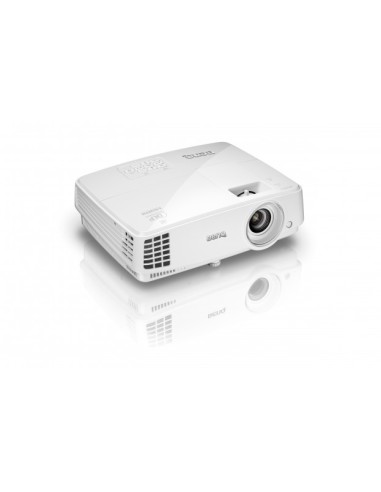 Benq MH530 videoproiettore Proiettore a raggio standard 3200 ANSI lumen DLP 1080p (1920x1080) Compatibilità 3D Bianco