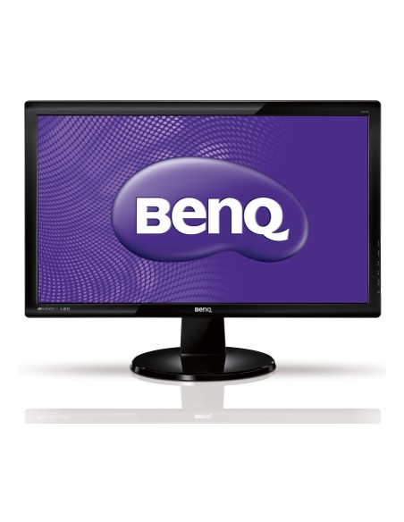 Benq GL2450TC 61 cm (24") 1920 x 1080 Pixel Full HD LED Nero