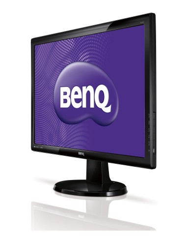 Benq GL2450TC 61 cm (24") 1920 x 1080 Pixel Full HD LED Nero