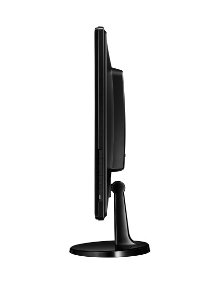 Benq GL2450TC 61 cm (24") 1920 x 1080 Pixel Full HD LED Nero