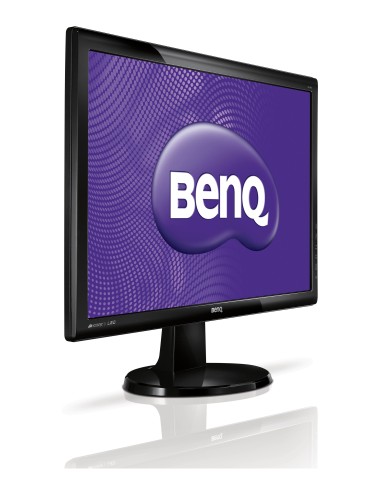 Benq GL2450TC 61 cm (24") 1920 x 1080 Pixel Full HD LED Nero
