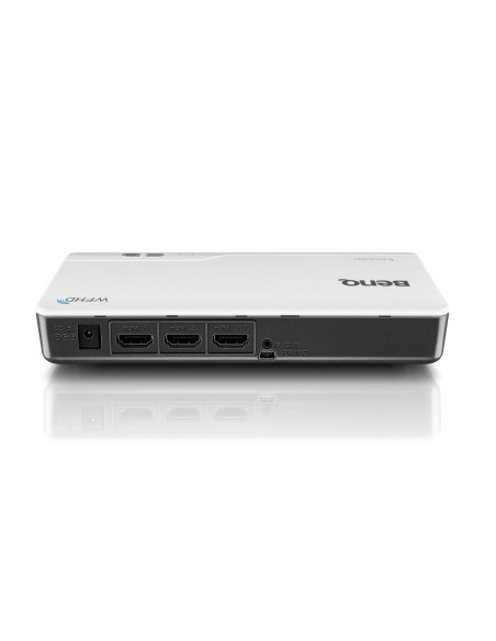 Benq WDP01