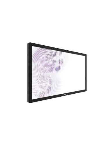 Benq RP700+ Pannello piatto per segnaletica digitale 177,8 cm (70") LED 350 cd m² Full HD Nero Touch screen