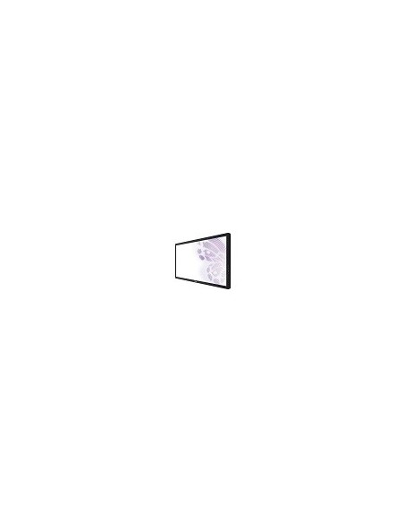 Benq RP700+ Pannello piatto per segnaletica digitale 177,8 cm (70") LED 350 cd m² Full HD Nero Touch screen
