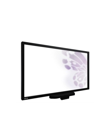 Benq RP651+ Pannello piatto per segnaletica digitale 165,1 cm (65") LED 360 cd m² Full HD Nero Touch screen
