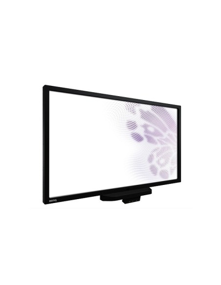 Benq RP651+ Pannello piatto per segnaletica digitale 165,1 cm (65") LED 360 cd m² Full HD Nero Touch screen