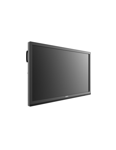Benq RP552 Pannello piatto per segnaletica digitale 139,7 cm (55") LED Full HD Nero