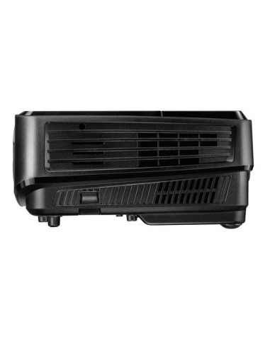 Benq MW519 videoproiettore 2800 ANSI lumen DLP WXGA (1280x800) Compatibilità 3D Nero