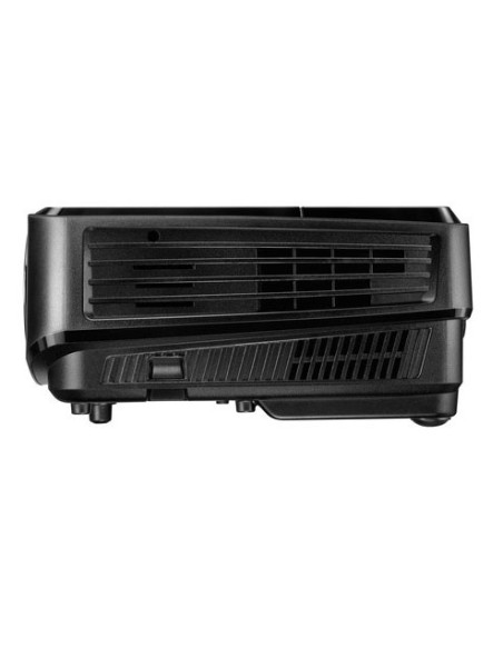 Benq MW519 videoproiettore 2800 ANSI lumen DLP WXGA (1280x800) Compatibilità 3D Nero