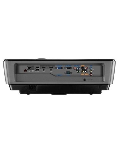 Benq SX914 videoproiettore Proiettore a raggio standard 6000 ANSI lumen DLP XGA (1024x768) Compatibilità 3D Nero