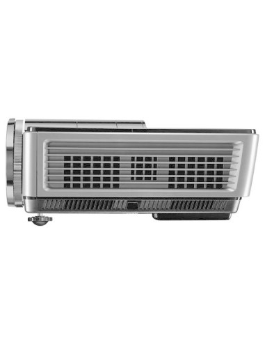 Benq SX914 videoproiettore Proiettore a raggio standard 6000 ANSI lumen DLP XGA (1024x768) Compatibilità 3D Nero
