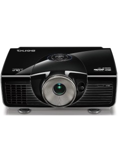 Benq W7500 videoproiettore Proiettore a raggio standard 2000 ANSI lumen DLP 1080p (1920x1080) Nero
