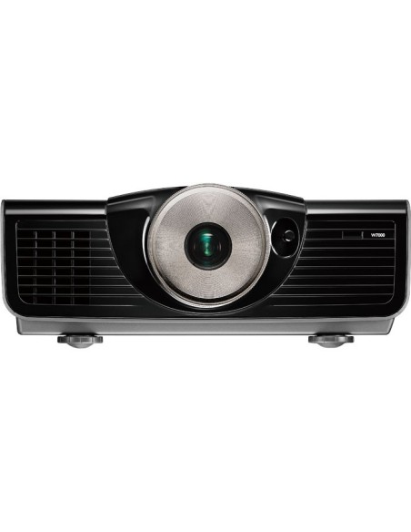 Benq W7500 videoproiettore Proiettore a raggio standard 2000 ANSI lumen DLP 1080p (1920x1080) Nero