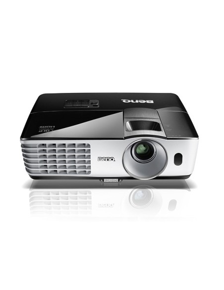 Benq MH680 videoproiettore Proiettore a raggio standard 3000 ANSI lumen DLP 1080p (1920x1080) Compatibilità 3D Nero, Bianco