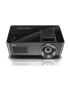 Benq MH740 videoproiettore Proiettore a raggio standard 4000 ANSI lumen DLP 1080p (1920x1080) Compatibilità 3D Nero