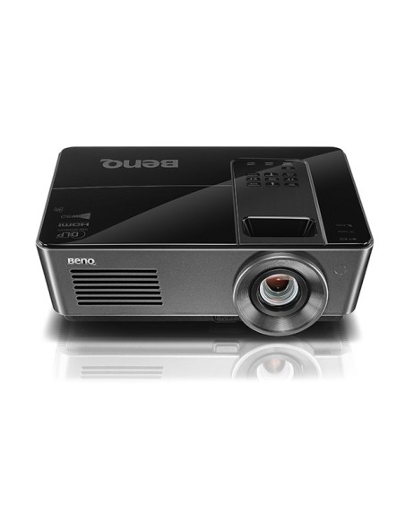 Benq MH740 videoproiettore Proiettore a raggio standard 4000 ANSI lumen DLP 1080p (1920x1080) Compatibilità 3D Nero