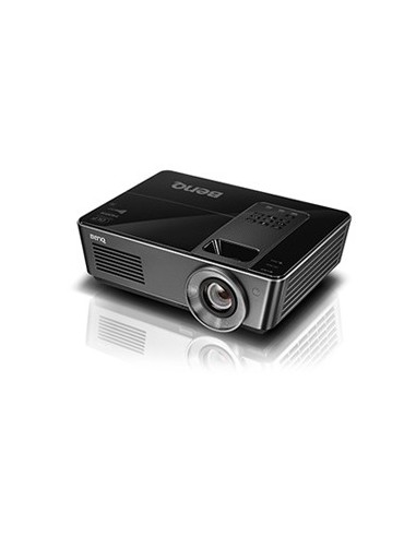 Benq MH740 videoproiettore Proiettore a raggio standard 4000 ANSI lumen DLP 1080p (1920x1080) Compatibilità 3D Nero