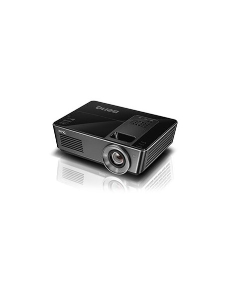 Benq MH740 videoproiettore Proiettore a raggio standard 4000 ANSI lumen DLP 1080p (1920x1080) Compatibilità 3D Nero