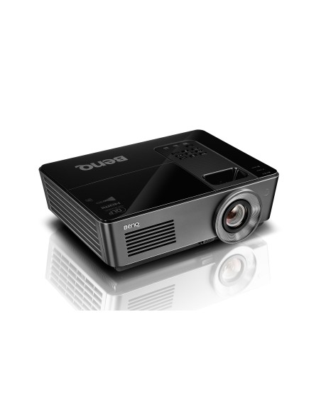 Benq MH740 videoproiettore Proiettore a raggio standard 4000 ANSI lumen DLP 1080p (1920x1080) Compatibilità 3D Nero