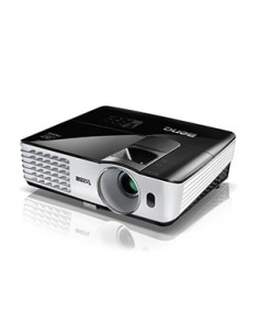 Benq TH681 videoproiettore Proiettore a raggio standard 3000 ANSI lumen DLP 1080p (1920x1080) Compatibilità 3D Nero, Bianco