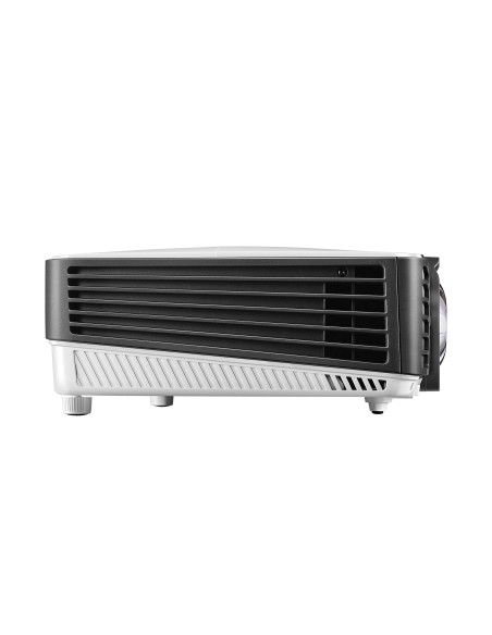 Benq MX806ST videoproiettore Proiettore a corto raggio 3000 ANSI lumen DLP XGA (1024x768) Compatibilità 3D Grigio, Argento