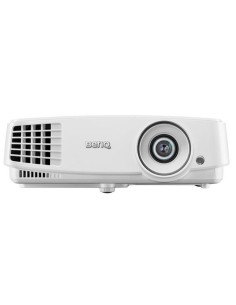 Benq MS514H videoproiettore Proiettore a raggio standard 3200 ANSI lumen DLP SVGA (800x600) Compatibilità 3D Bianco