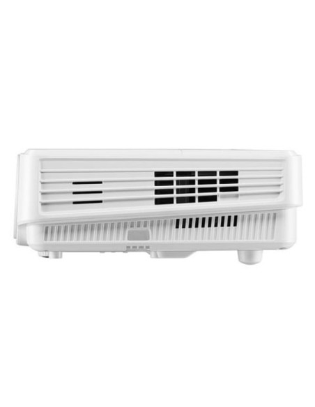 Benq MS514H videoproiettore Proiettore a raggio standard 3200 ANSI lumen DLP SVGA (800x600) Compatibilità 3D Bianco