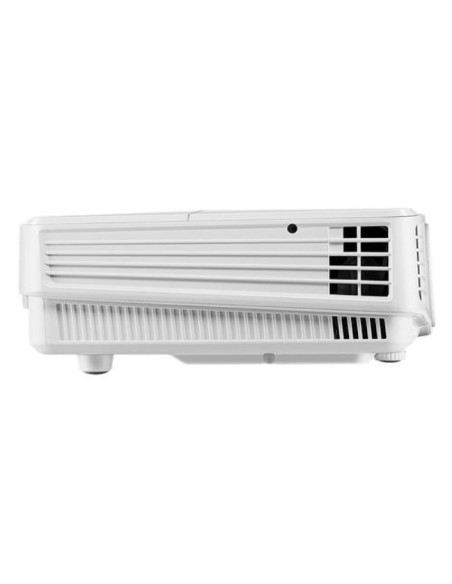 Benq MS514H videoproiettore Proiettore a raggio standard 3200 ANSI lumen DLP SVGA (800x600) Compatibilità 3D Bianco