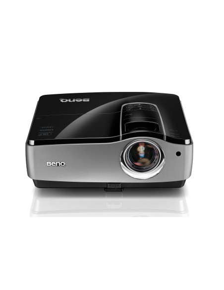 Benq SU917 videoproiettore Proiettore portatile 5000 ANSI lumen DLP WUXGA (1920x1200) Compatibilità 3D Nero, Grigio