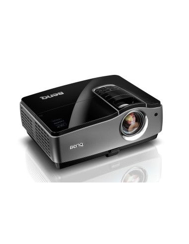Benq SU917 videoproiettore Proiettore portatile 5000 ANSI lumen DLP WUXGA (1920x1200) Compatibilità 3D Nero, Grigio