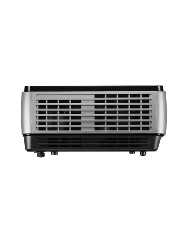 Benq SU917 videoproiettore Proiettore portatile 5000 ANSI lumen DLP WUXGA (1920x1200) Compatibilità 3D Nero, Grigio