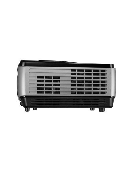Benq SU917 videoproiettore Proiettore portatile 5000 ANSI lumen DLP WUXGA (1920x1200) Compatibilità 3D Nero, Grigio