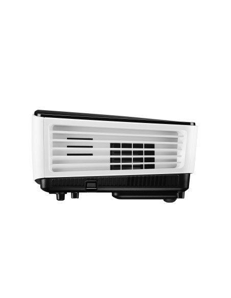 Benq MX723 videoproiettore Proiettore a raggio standard 3700 ANSI lumen DLP XGA (1024x768) Compatibilità 3D Nero, Bianco