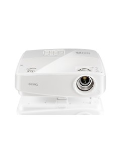 Benq MW526E videoproiettore Proiettore a raggio standard 3200 ANSI lumen DLP WXGA (1280x800) Compatibilità 3D Argento