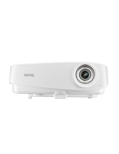 Benq MW526E videoproiettore Proiettore a raggio standard 3200 ANSI lumen DLP WXGA (1280x800) Compatibilità 3D Argento 2
