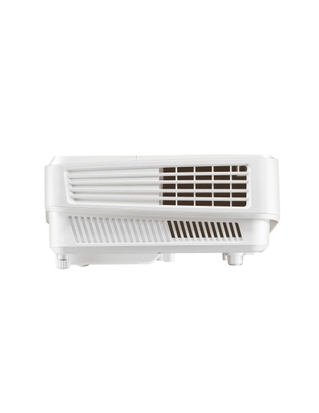 Benq MW526E videoproiettore Proiettore a raggio standard 3200 ANSI lumen DLP WXGA (1280x800) Compatibilità 3D Argento