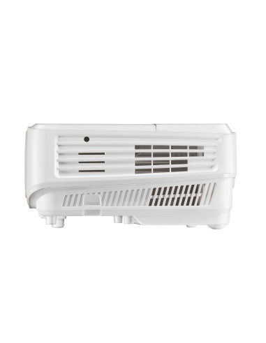 Benq MW526E videoproiettore Proiettore a raggio standard 3200 ANSI lumen DLP WXGA (1280x800) Compatibilità 3D Argento